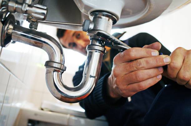 Best 24/7 Emergency Plumbing Services  in USA